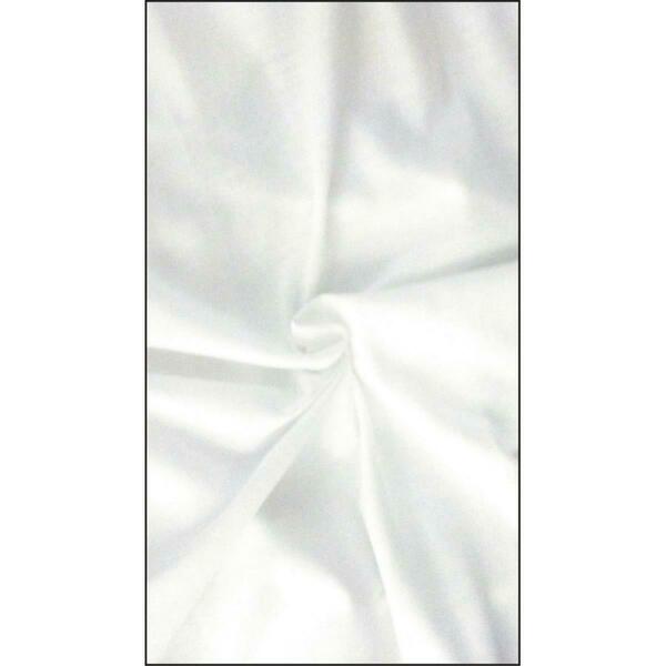 Xen Pillow Neck Pillow Case LHP Cotton White A13102HPD